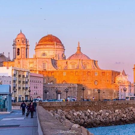 Www Casa Quili Cadiz Com 아파트 외부 사진