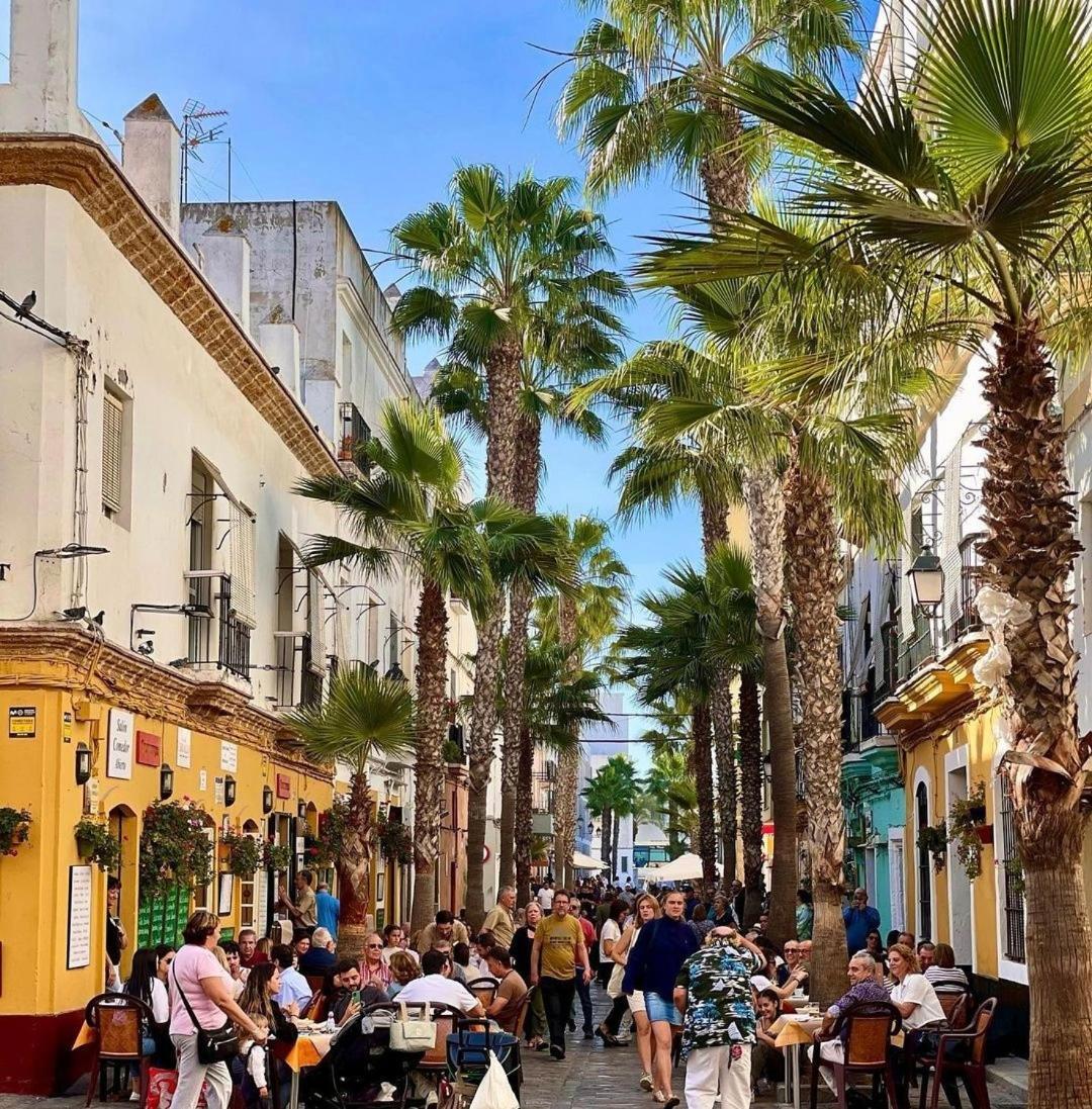 Www Casa Quili Cadiz Com 아파트 외부 사진