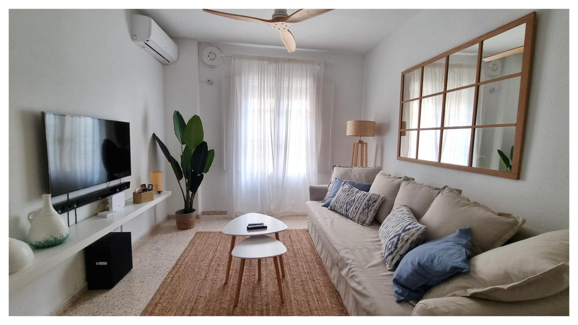 Www Casa Quili Cadiz Com 아파트 외부 사진