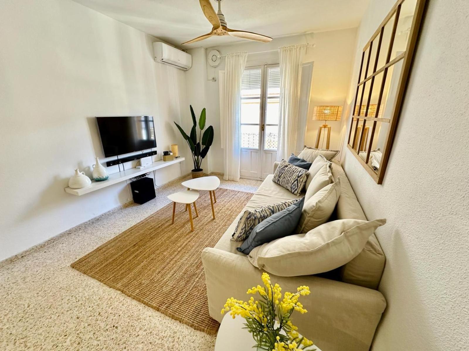 Www Casa Quili Cadiz Com 아파트 외부 사진