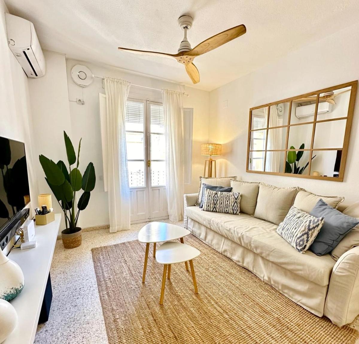 Www Casa Quili Cadiz Com 아파트 외부 사진