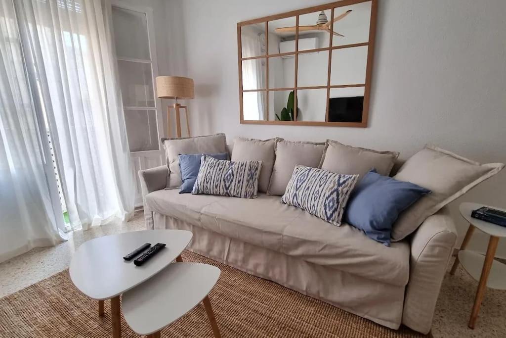 Www Casa Quili Cadiz Com 아파트 외부 사진