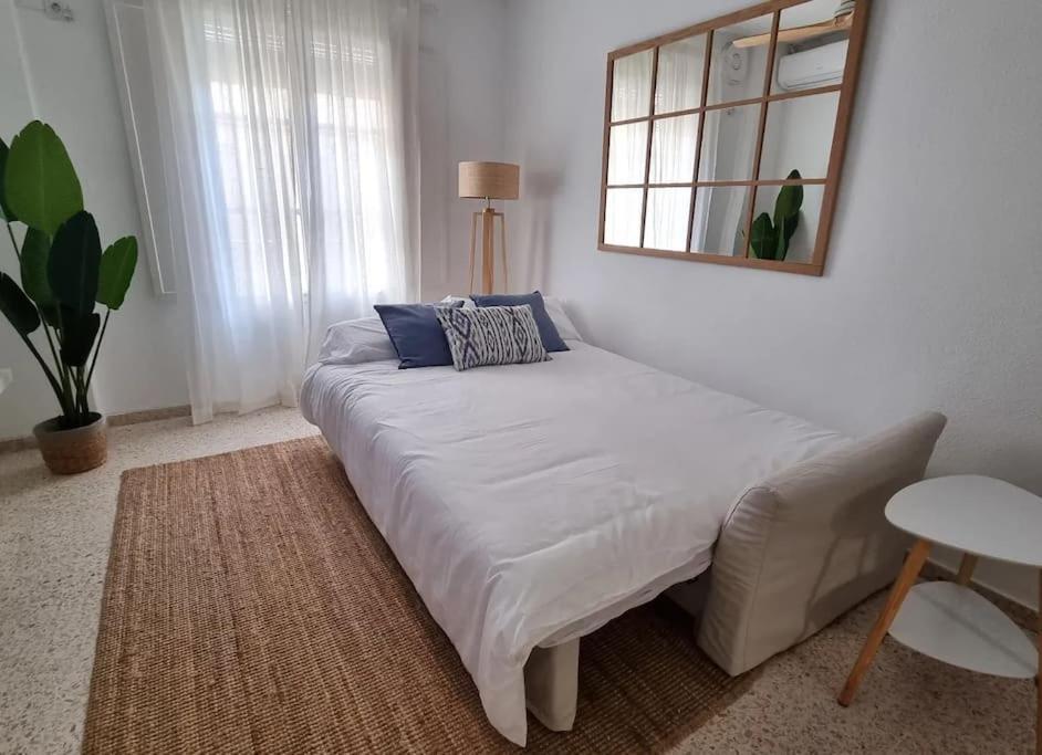 Www Casa Quili Cadiz Com 아파트 외부 사진