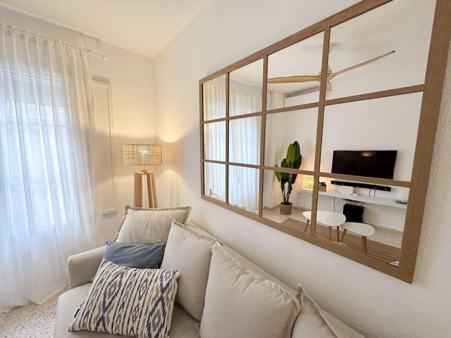 Www Casa Quili Cadiz Com 아파트 외부 사진