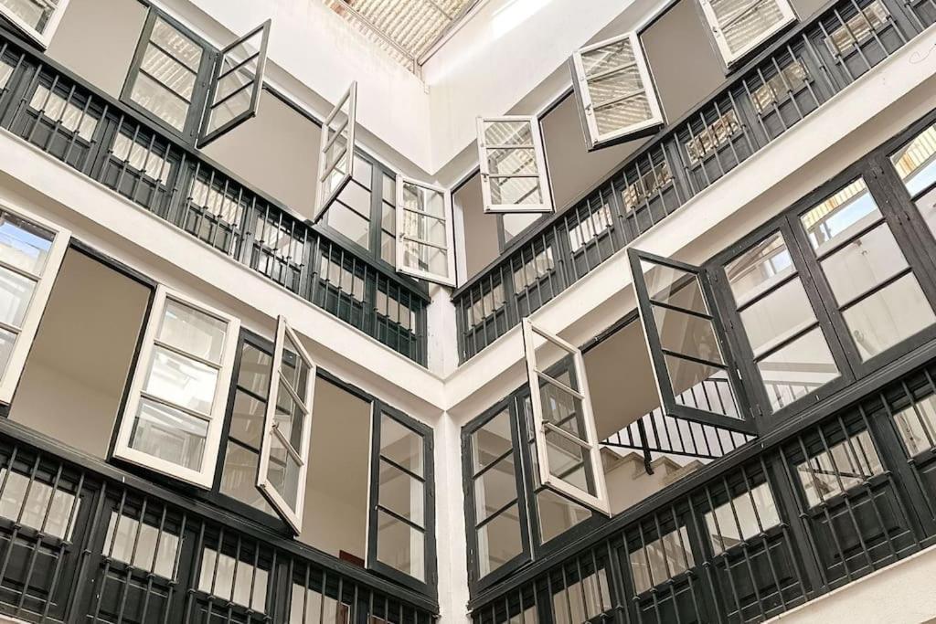 Www Casa Quili Cadiz Com 아파트 외부 사진
