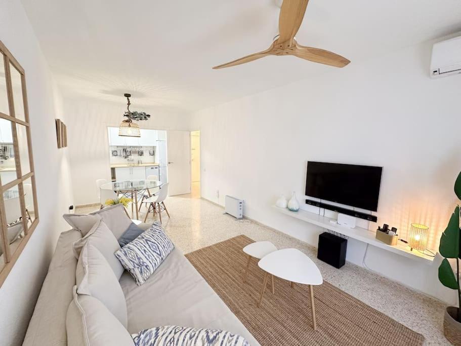 Www Casa Quili Cadiz Com 아파트 외부 사진