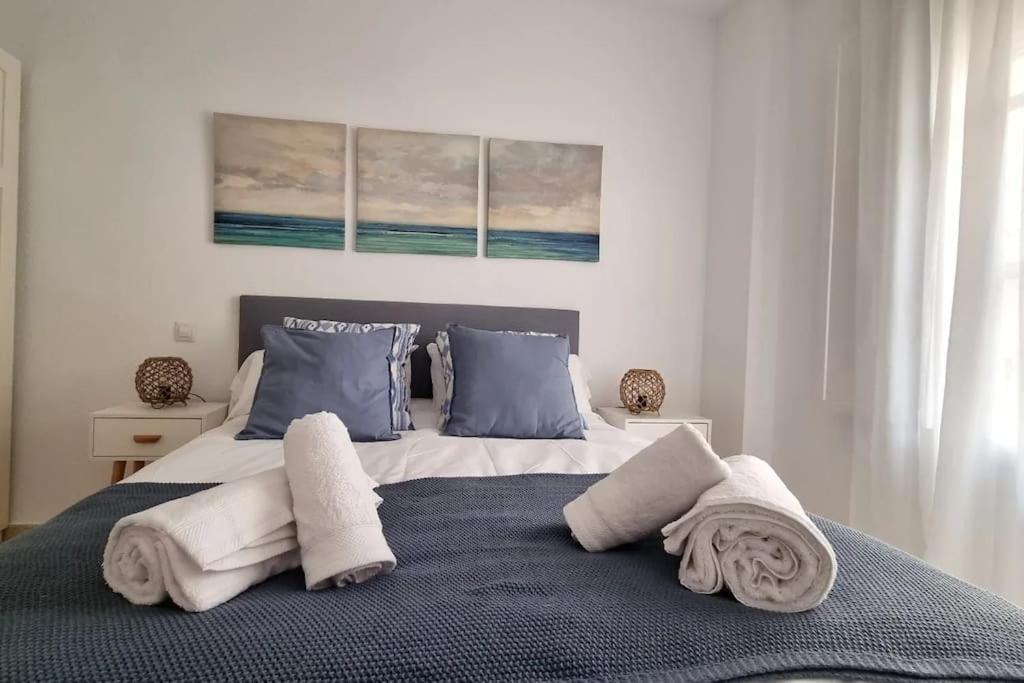 Www Casa Quili Cadiz Com 아파트 외부 사진