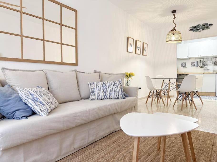 Www Casa Quili Cadiz Com 아파트 외부 사진