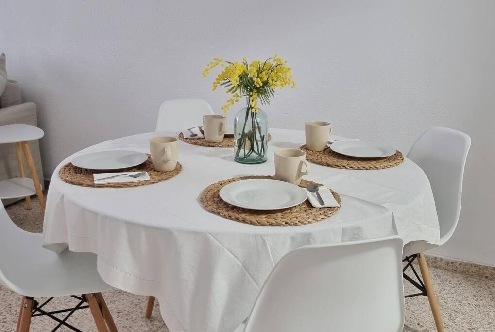 Www Casa Quili Cadiz Com 아파트 외부 사진