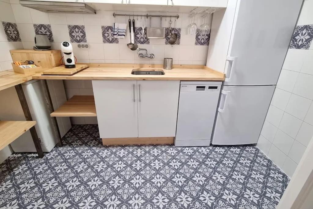 Www Casa Quili Cadiz Com 아파트 외부 사진