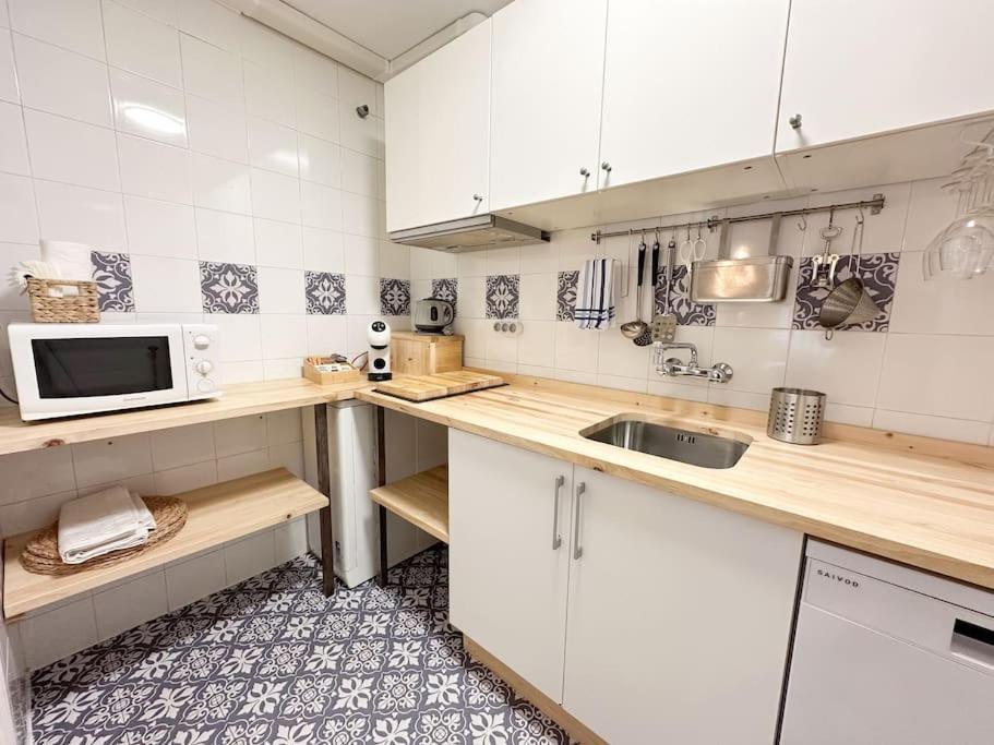 Www Casa Quili Cadiz Com 아파트 외부 사진