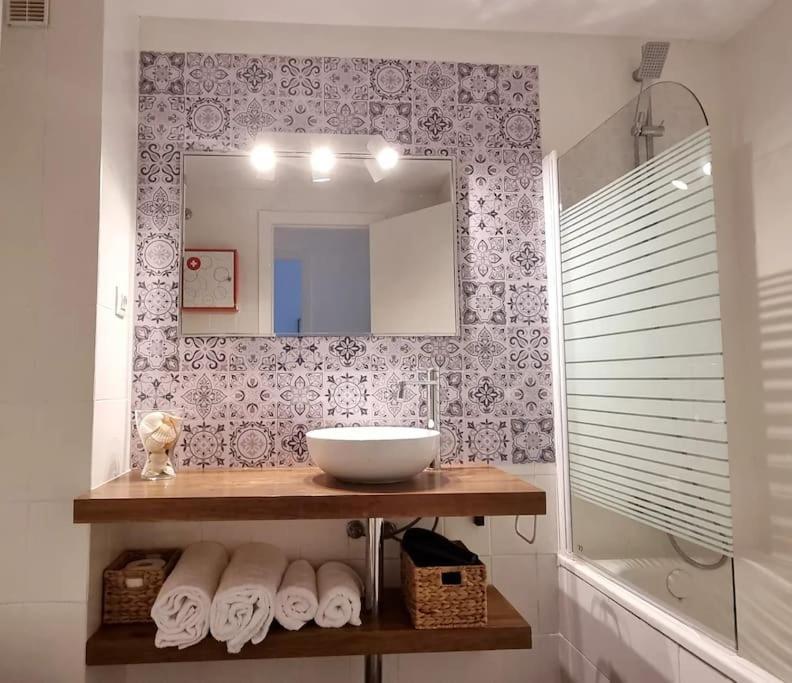 Www Casa Quili Cadiz Com 아파트 외부 사진
