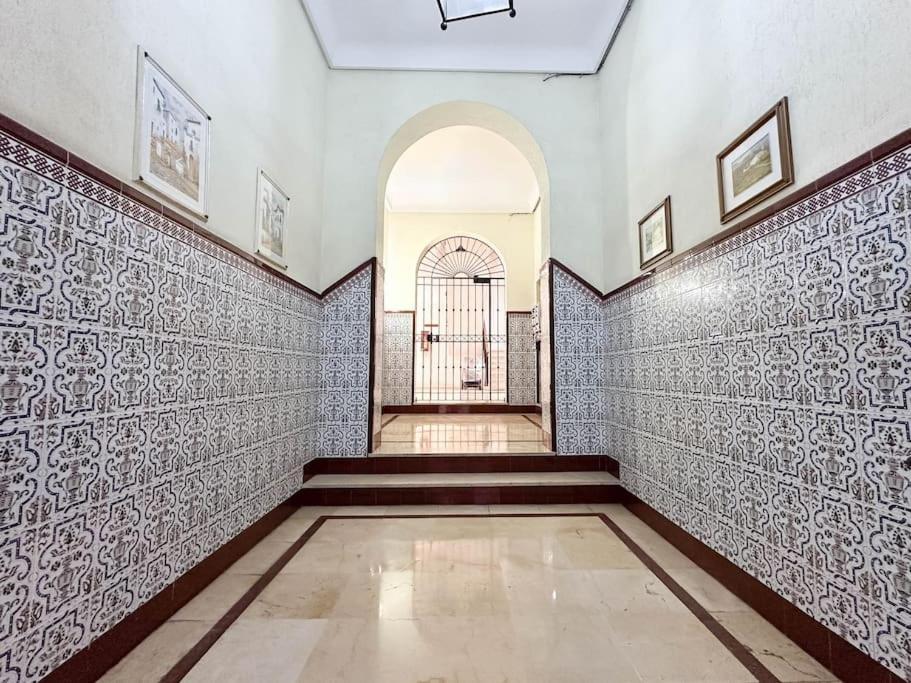 Www Casa Quili Cadiz Com 아파트 외부 사진