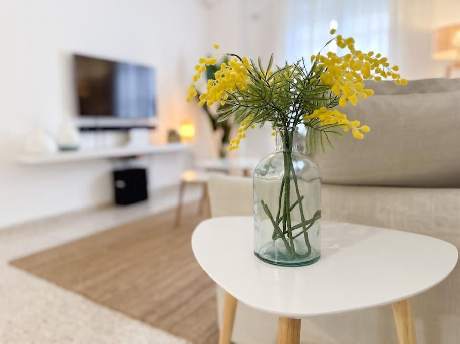 Www Casa Quili Cadiz Com 아파트 외부 사진